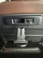 Комплект мониторов на подголовник для BMW G серии - RDL-1188 BMW с сенсорным экраном 12,3” (IPS 1920 х 1280, Android 11, )