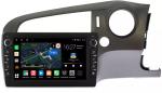 Магнитола для Honda Stream 2 2006-2014 - Canbox 10-1118 Android 10, Быстрая, CarPlay, 4G SIM-слот