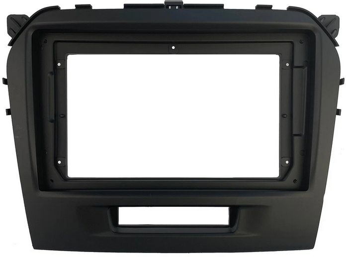 Магнитола для Suzuki Vitara 2015-2022 - FarCar DX212/571M монитор 9.5" IPS на Android 13, 4+64Гб, CarPlay