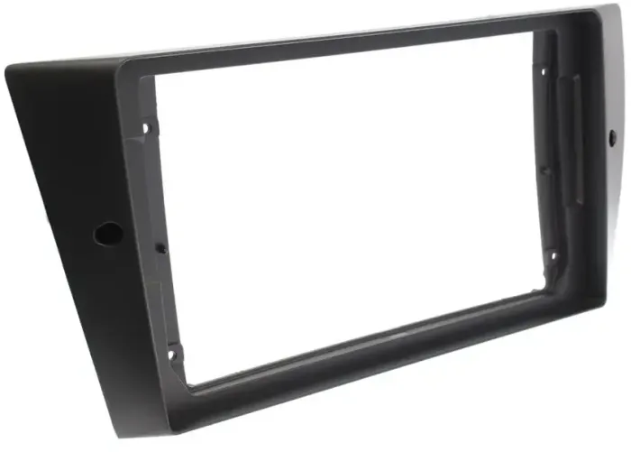 Магнитола для BMW 3 E90 2005-2012 (без штатного экрана) - Teyes CC4L-DTS монитор 9" IPS, Android 14, Быстрая, Snapdragon 662, CarPlay, 4G SIM-слот