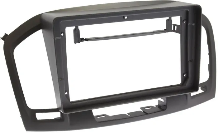 Магнитола для Opel Insignia 2009-2013 (взамен CD300 и CD400) - Teyes CC4 монитор 9.2" 2K QLED на Android 14, Быстрейшая, Snapdragon 680, DSP, CarPlay, 4G SIM-слот