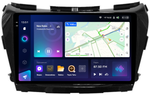 Магнитола для Nissan Murano Z52 2016-2022 - Teyes CC3-2K QLed Android 10, ТОП процессор, SIM-слот, CarPlay