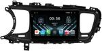 Магнитола для KIA Optima 3 TF 2013-2015 - FarCar S280 монитор 9.5" IPS на Android 13, CarPlay