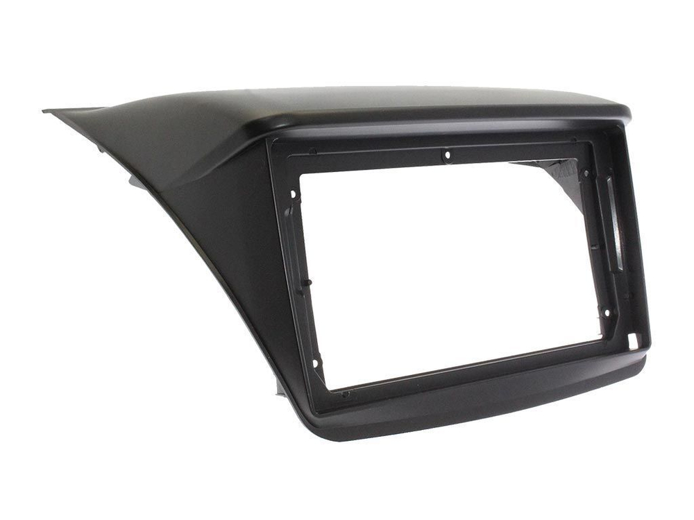 Магнитола для Mitsubishi Pajero Sport 2006-2016 - Vaycar VA47P-0094 на Android 13, 8-ядер, 2Гб-32Гб, 4G SIM-слот