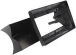 Магнитола для Mercedes-Benz C-класс W204 2011-2014 NTG 4.5/4.7 - Teyes CC4L монитор 9" IPS на Android 14, Быстрая, Snapdragon 662, CarPlay, 4G SIM-слот