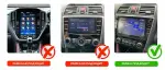 Магнитола для Subaru Levorg 1 VM 2017-2020 (Harman и/или штатный 360) - Teyes CC4-PRO монитор 13" 2K QLED на Android 13, Быстрейшая, Snapdragon 778G, ИИ, CarPlay, DSP, 4G SIM-слот