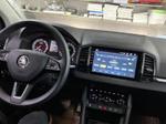 Магнитола для Skoda Kodiaq, Karoq - Airok RX-3206 Android 13, Быстрая, SIM-слот