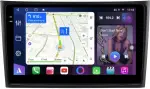 Магнитола для Volvo XC90 2002-2014 (рамка вниз) - FarCar S400-TS18 монитор 10.36" QLED на Android 14, CarPlay, 4G SIM-слот
