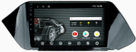 Магнитола для Hyundai Sonata 2020+ - AK479R10-MTK Android 10, 8-ядер, 2Гб-32Гб