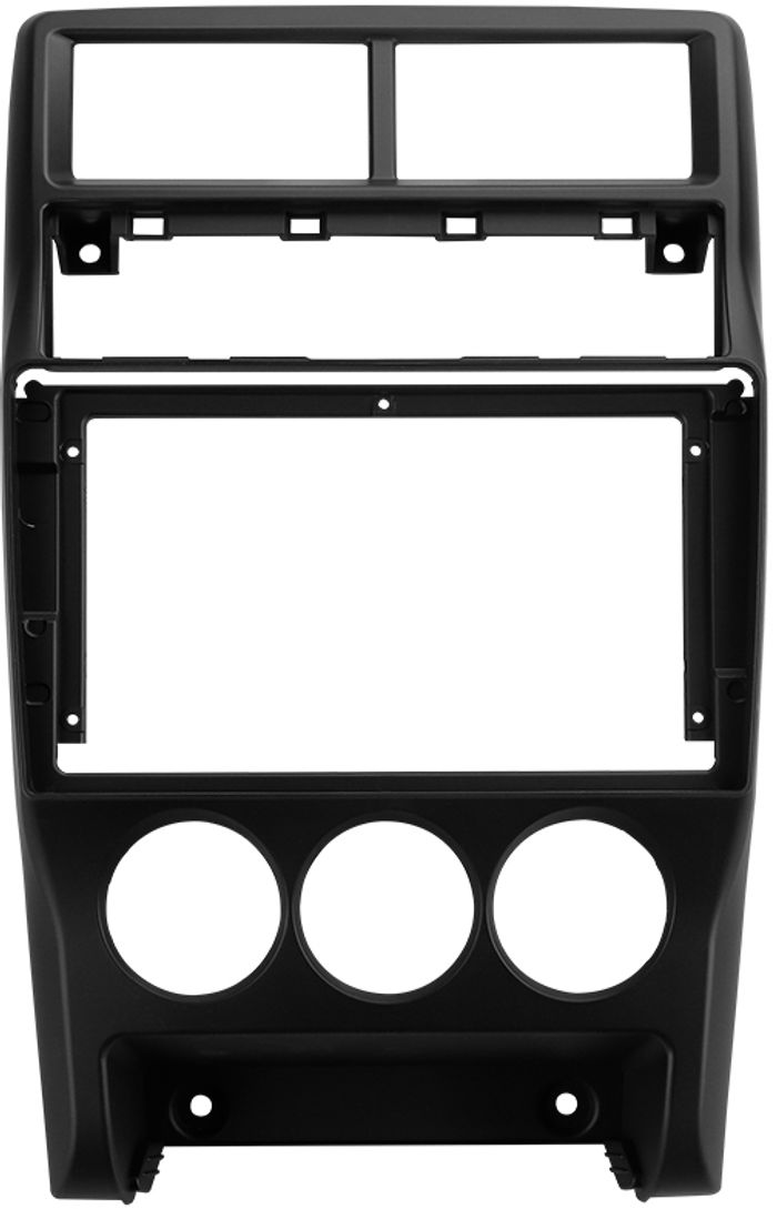 Магнитола для Lada Priora 2013-2018 (рамка тип 3) - Teyes CC3-2K монитор 13" 2K QLED, Android 10, Быстрая, 4G SIM-слот, CarPlay