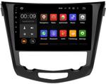 Магнитола для Nissan X-Trail T32, Qashqai J11 2014-2022 - Airok RX-1212 Android 13, Быстрая, SIM-слот