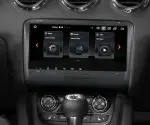 Магнитола для AUDI TT 2006-2014 - Kuberg MKD-8886-S10 на Android 12, 8-ядер, 4ГБ-64ГБ, SIM-слот