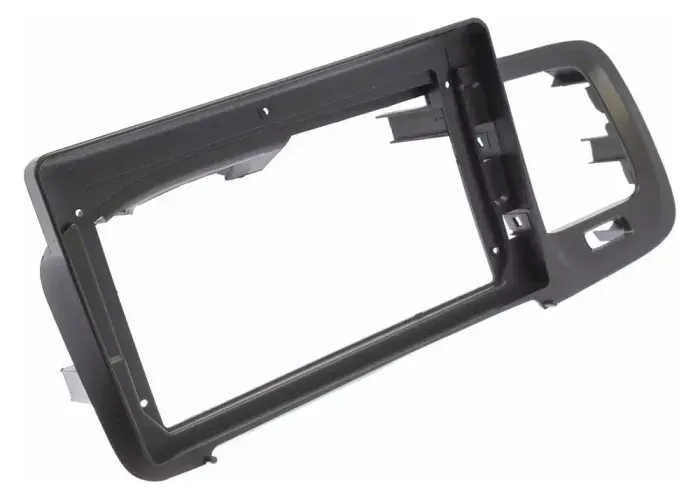 Магнитола для Volvo S60/V60 2010-2018 - Parafar PF186LUX2FHDAV на Android 13, CarPlay, 4G SIM-слот