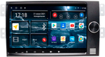 Магнитола для KIA Mohave 1 2017-2020 (рестайлинг) - Redpower 75322 Android 10, ТОП процессор, 6Гб+128Гб, CarPlay, SIM-слот