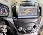 Магнитола для Opel Insignia 2013-2015 - Kuberg OL-9977 QLed+2K, Android 13, Быстрейшая, CarPlay, 4G SIM-слот