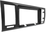 Магнитола для Volkswagen T6 Caravelle, Multivan, Transporter 2015-2019 - FarCar BX877 монитор 13" 2K QLED на Android 13, TS10, 6+128, CarPlay, 4G SIM-слот