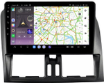 Магнитола для Volvo XC60 2008-2013 - Kuberg QLed, Android 13, TS20, CarPlay, SIM-слот