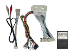 Магнитола для Lexus RX270, RX350, RX450h AL10 2012-2015 (ШГУ цветной, штатное меню не поддерживается) - Teyes LUX ONE ROUND монитор 12.3" 2K QLED на Android 10, CarPlay, 4G SIM-слот