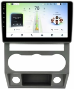 Магнитола для ГАЗель Next, ГАЗон Некст (большая рамка) - Teyes CC4L монитор 9" IPS на Android 14, Snapdragon 662, CarPlay, 4G SIM-слот
