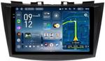 Магнитола для Mazda 3 BL 2009-2013, Axela - Teyes CC4-PRO монитор 9.5" 2K QLED на Android 13, Snapdragon 778G, ИИ, CarPlay, DSP, 4G SIM-слот