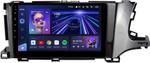 Магнитола для Honda Shuttle 2 2015-2023 - Teyes CC3 Android 10, Быстрая, CarPlay, SIM-слот