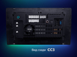 Магнитола для Chery Tiggo 2013-2016 - Teyes CC3L на Android 10, 8-ядер, CarPlay, 4G SIM-слот