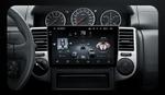 Магнитола для Nissan X-Trail T30 2003-2007 - FarCar S500-TS20 монитор 10.36" 2K QLED на Android 14, Быстрейшая, CarPlay, 4G SIM-слот