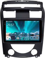 Магнитола для SsangYong Rexton 2 Y250 2007-2012 - Teyes CC4 монитор 10.36" 2K QLED на Android 14, Snapdragon 680, DSP, CarPlay, 4G SIM-слот