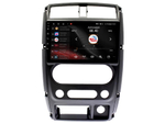 Магнитола для Suzuki Jimny 2005-2018 - Vaycar VA75-3177 на Android 13, 8-ядер, 2Гб-32Гб, 4G SIM-слот