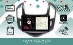 Магнитола для Chevrolet Cruze 2013-2015 - Vaycar VA10-0261 на Android 13, 4G SIM-слот