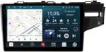 Магнитола для Honda Fit 3 2013-2020 - RedPower 237 Android 10, Быстрая, QLED+2K, CarPlay, SIM-слот