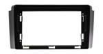 Комплект рамки с разъёмами 9" SsangYong Rexton 1 2002-2007 Y200