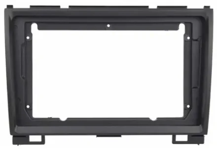 Магнитола для Great Wall Hover H3, H5 (круглые воздуховоды) - Teyes CC4-PRO монитор 13" 2K QLED на Android 13, Snapdragon 778G, ИИ, CarPlay, DSP, 4G SIM-слот