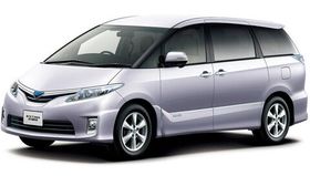 Toyota Estima 3 2006-2019