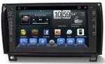 Магнитола для Toyota Tundra XK50 2007-2013, Sequoia XK60 2007-2022 - Kuberg KR-9077-T8 на Android 9, и