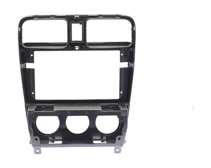Магнитола для Subaru Forester 2 (SG5) 2002-2007 - Teyes CC3 Android 10, Быстрая, CarPlay, SIM-слот