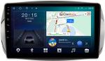 Магнитола для Smart ForTwo/ForFour 2014-2022 - CanBox 9-019 Android 10, SIM-слот