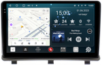 Магнитола для Opel Antara 2006-2015 (вместо бортовика) - RedPower 219 Android 10, QLED+2K, ТОП процессор, 6Гб+128Гб, CarPlay, SIM-слот