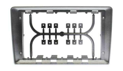 Комплект рамки с разъёмами 9"+can VW Passat B5, Golf 4, Polo 4, Bora A4, Jetta A4, Skoda Octavia A4, Fabia 1
