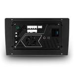 Магнитола в 10" рамку - Teyes CC3-2K-360 монитор 10.36" 2K QLED на Android 10, 6Гб+128Гб, CarPlay, 4G SIM-слот, 4 камеры в комплекте