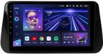 Магнитола для Hyundai Santa Fe 2020+ - Teyes CC3L на Android 10, CarPlay, 4G SIM-слот