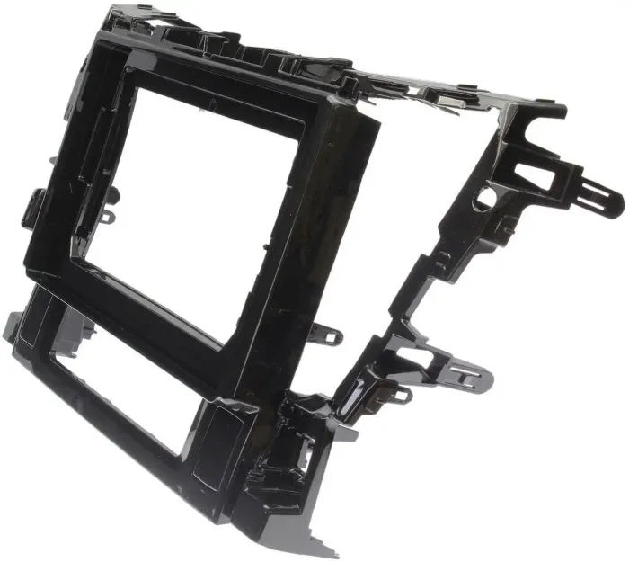 Магнитола для Toyota Alphard 3 Vellfire 2 H30 2015-2023 (любой руль) - Teyes CC2 PLUS монитор 10" QLED на Android 10, ТОП процессор, 4Гб+64Гб, 4G SIM-слот