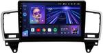 Магнитола для Mercedes-Benz ML W166, GL X166 2011-2015 (рамка 9) - Teyes CC3 Android 10, Быстрая, CarPlay, SIM-слот