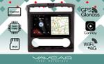 Магнитола для Hyundai Tucson 2021+ - Vaycar VA23-3135 на Android 13, Быстрая, 4G SIM-слот
