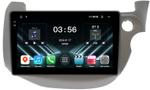 Магнитола для Honda Fit 2 2007-2014 - FarCar S280 монитор 10.36" IPS на Android 13, CarPlay