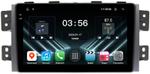 Магнитола для KIA Mohave 1 2008-2017 - FarCar S280 монитор 9.5" IPS на Android 13, CarPlay