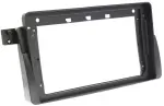 Магнитола для BMW 3 E46 1998-2006 - Teyes CC4L-DTS монитор 9" IPS, Android 14, Быстрая, Snapdragon 662, CarPlay, 4G SIM-слот