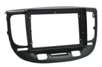 Магнитола для KIA Rio 2005-2011 - Parafar PF887LUX1RN2K на Android 13, QLED+2K, ТОП процессор, 4Гб+32Гб, CarPlay, 4G SIM-слот