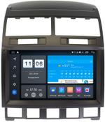 Магнитола для Volkswagen Touareg I 2002-2010 - AK402R9-MTK-LTE Android 10, SIM-слот