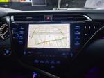 Магнитола для Toyota Camry 70 2017-2020 (c JBL и климатом на ШГУ) - Kuberg SF-9695 QLed, Android 12, TS10, CarPlay, 4G SIM-слот